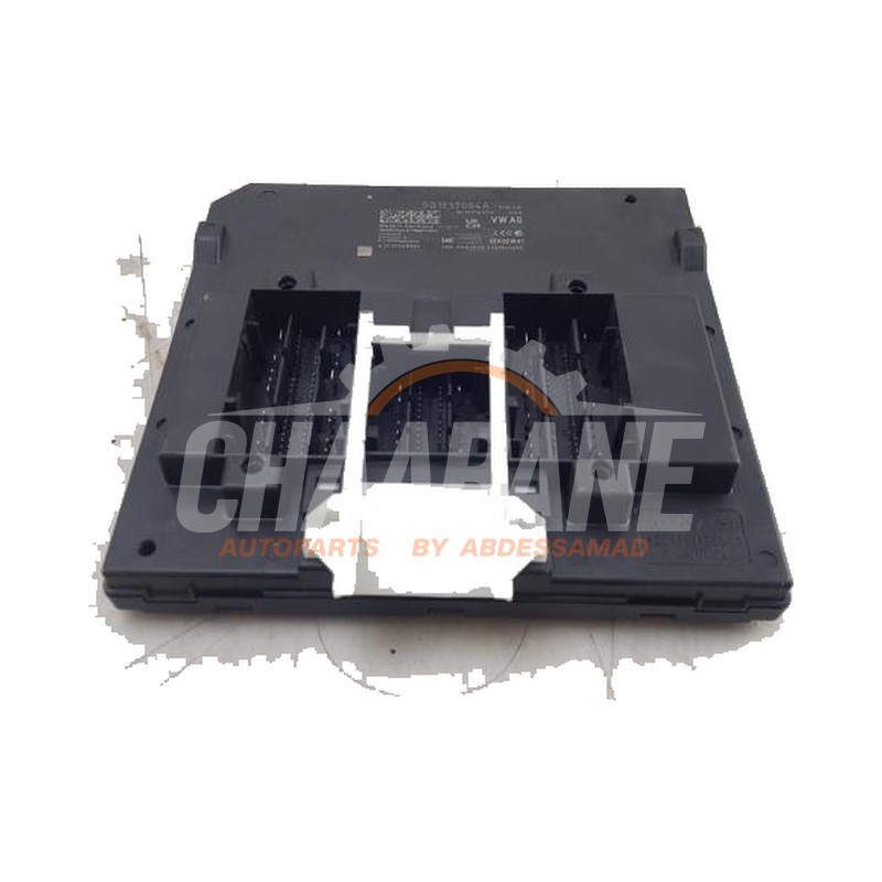 Ordinateur controle fonctionnel 5Q1937084A Audi Q2 (GAB/GAG) 1.5 35 TFSI 16V 2016