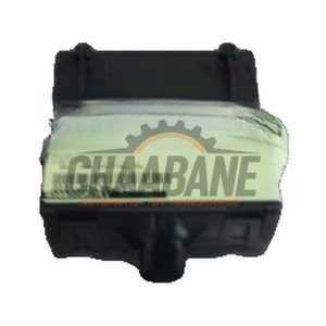Module verrouillage central des portes A1669005711 Mercedes A (W176) 1.6 A-180 16V