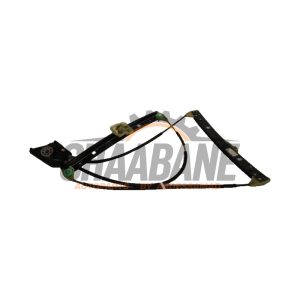 Mecanique vitre 2portes avant droite 8X3837462A Audi S1 (8X1/8XK) 2.0 TFSI 16V 2014 / 2018
