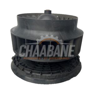 Ventilateur chauffage 013030900 Mercedes E Estate (S213) E-220d 2.0 Turbo 16V