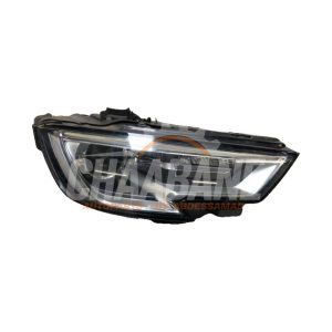 Phare droit 8V0941006E Audi A3 Sportback (8VA/8VF) 1.0 TFSI 12V 2012 / 2020
