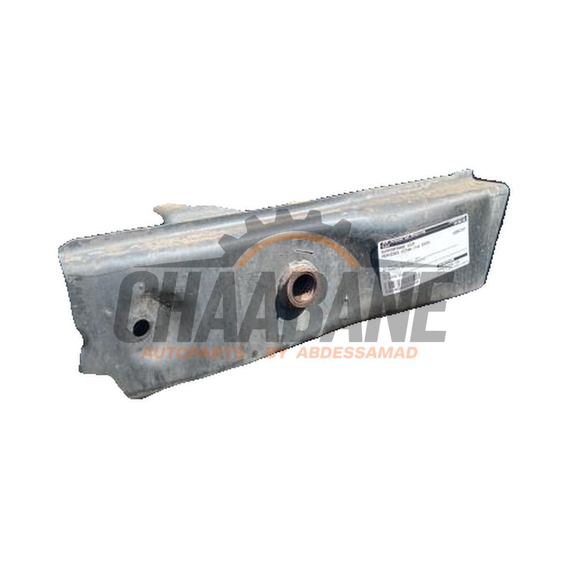 Traverse inferieure A4156124300 Mercedes Citan (415.6) 1.5 108 CDI