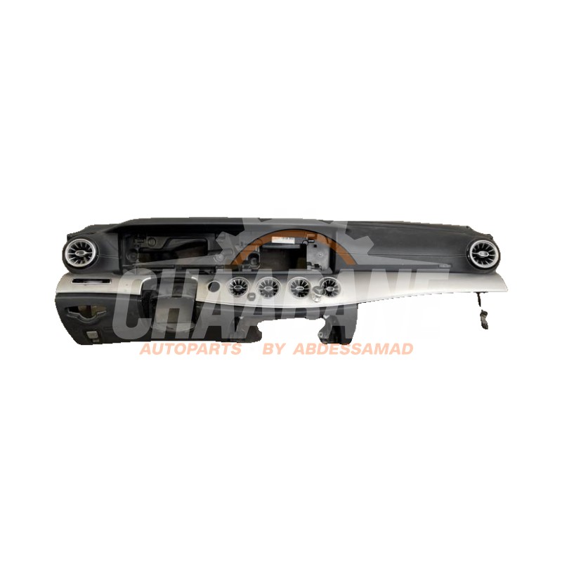 Tableau de bord A2136800005 Mercedes E (R238) E-220d 2.0 Turbo 16V