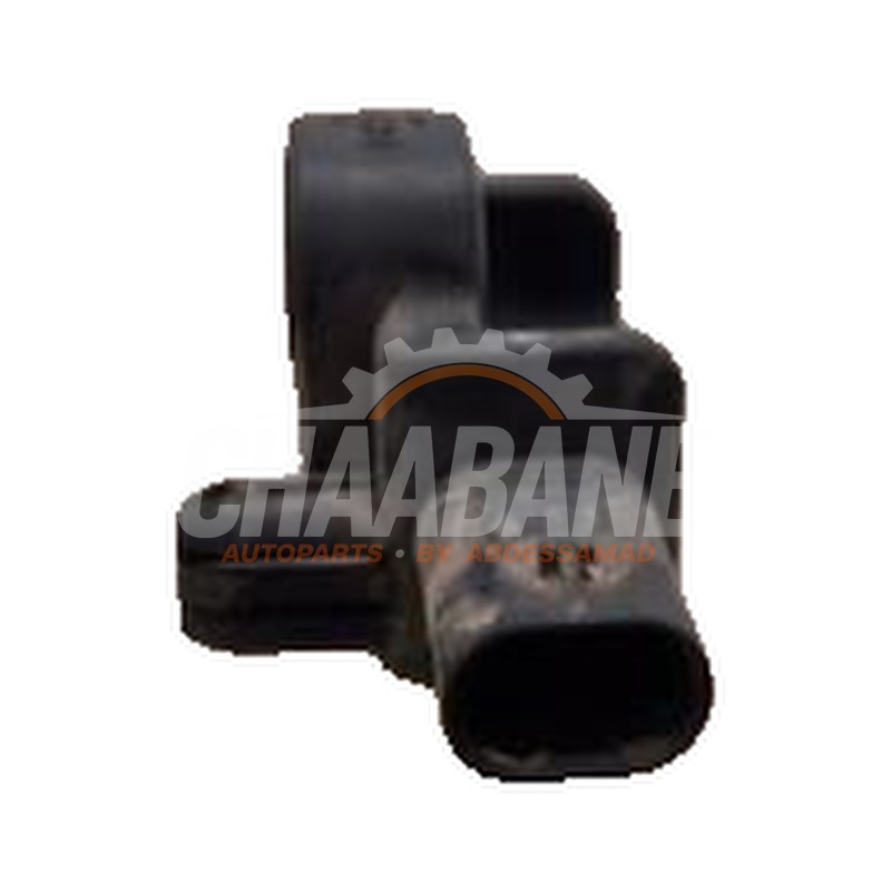 Detecteur airbag A1668210151 Maserati Ghibli III 3.0 Diesel 2013