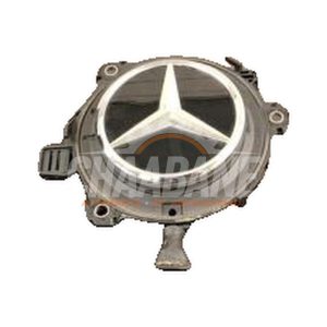 Poignee hayon A0997500100 Mercedes CLA Shooting Brake (118.6) 1.3 CLA-250 e Turbo 16V
