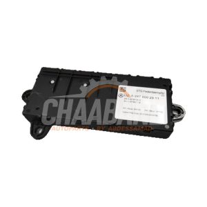 Ordinateur controle de hauteur A2479002911 Mercedes B-Klasse