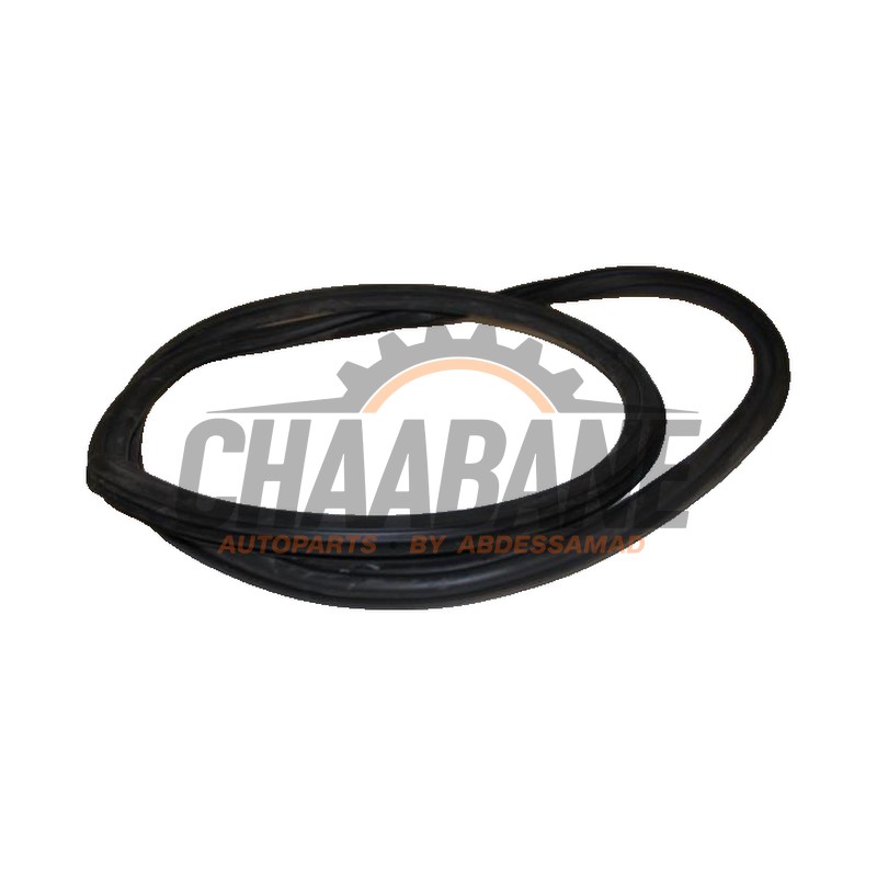 Joint caoutchouc portiere 4portes arriere droite 8V4833721B Audi A3 2012 / 2020