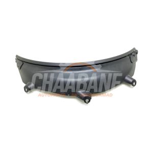 Jupe droite 15857711 BMW 3 serie Touring (F31) 316i 1.6 16V 2012 / 2019