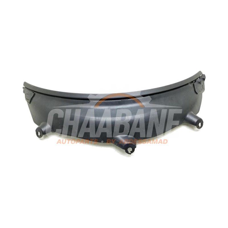 Jupe gauche 15857711 BMW i4 (G26) eDrive40 84 kWh 2021
