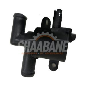 Robinet chauffage electrique 5Q0906457K Audi TTS (FV3/FVP) 2014