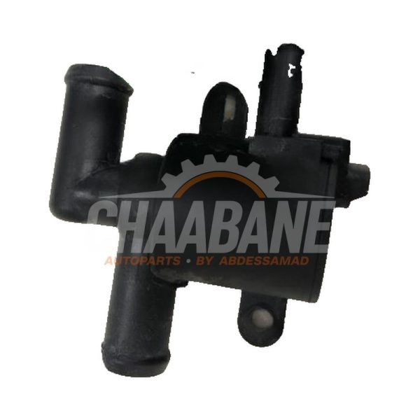 Robinet chauffage electrique 5Q0906457K Audi TTS (FV3/FVP) 2014