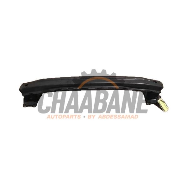 Renfort pare choc arriere 5FA807627 Cupra Leon Sportstourer (KLCF) 1.4 e-Hybrid 245, VZ 16V 2020