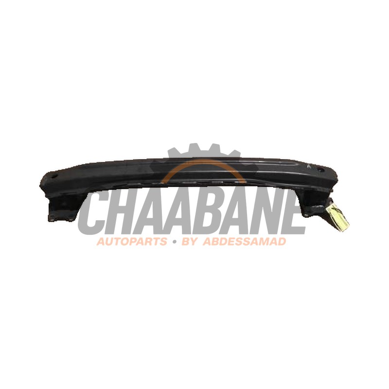 Cadre pare-chocs arriere Cupra Leon Sportstourer (KLCF) 1.4 e-Hybrid 245, VZ 16V 2020 5FA807627