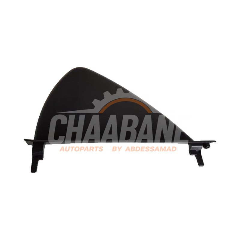 Bande decorative de tableau de bord 5F0857035B Seat Leon (5FB) 2.0 TDI Ecomotive 16V 2012 / 2020
