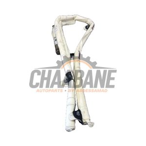 Airbag plafond gauche 72127221045 BMW M1 (F21) M135i 3.0 24V 2012 / 2019