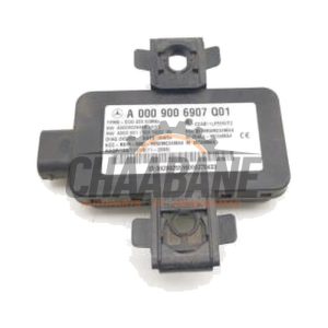 Module gonflage pneus A0009006907 Mercedes GLC Coupe (C253) 2.0 350 e 16V 4-Matic