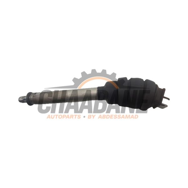 Embrayage de direction 32306862689 BMW 5 serie (G30) M5 xDrive 4.4 V8 32V TwinPower Turbo 2016