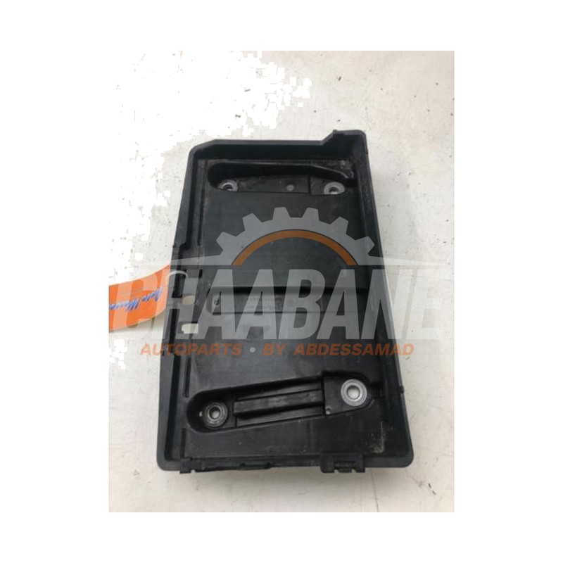 Boitier de batterie 2056201302 Mercedes C Estate (S205) C-220d 2.0 Turbo 16V