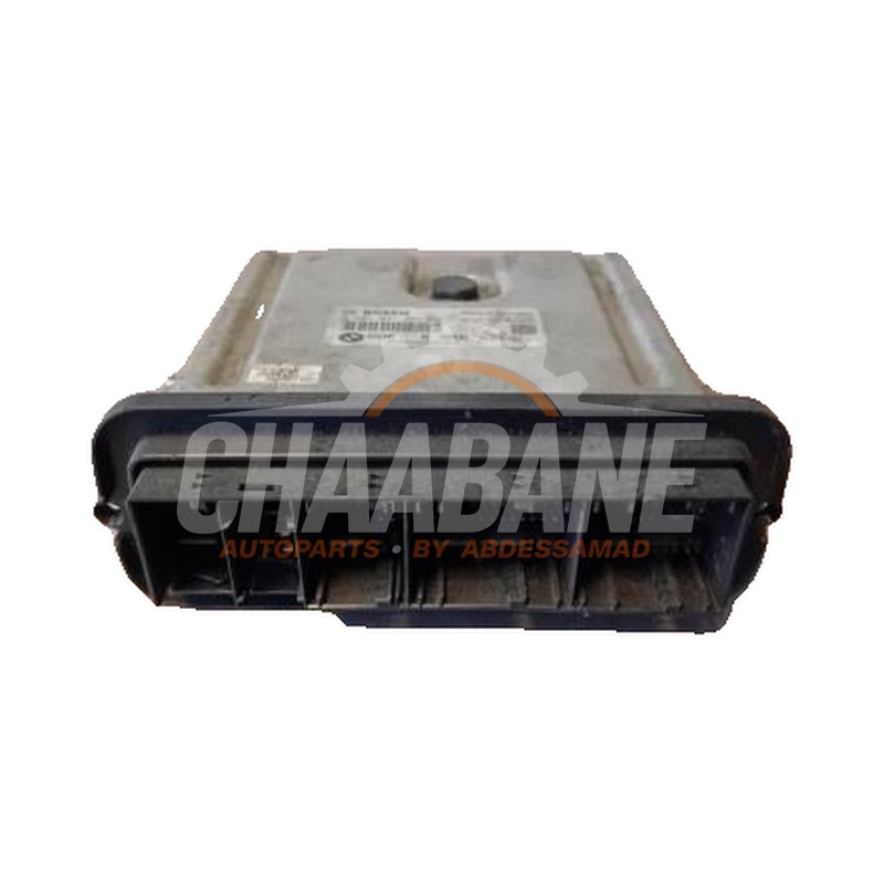 Calculateur moteur 0281031951 BMW 6 serie Gran Coupe (F06) 640d 24V 2012 / 2018