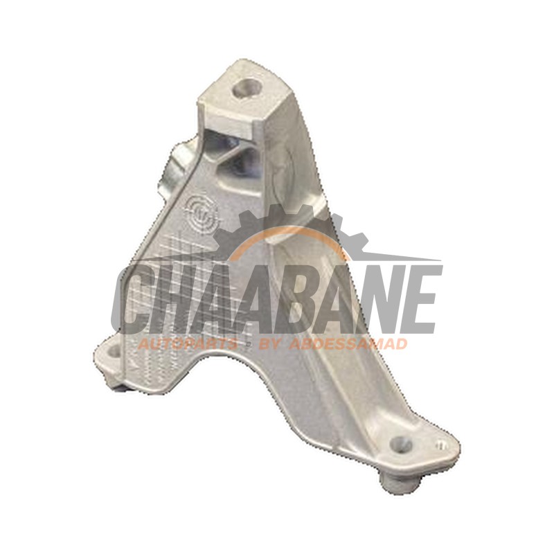 Support moteur 971199307D Porsche Panamera (971G) 4.0 V8 32V Turbo S E-Hybrid 2016 / 2023