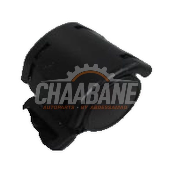 Ceinture de securite arriere centre 7322171 BMW 4-Serie 2014 / 2021
