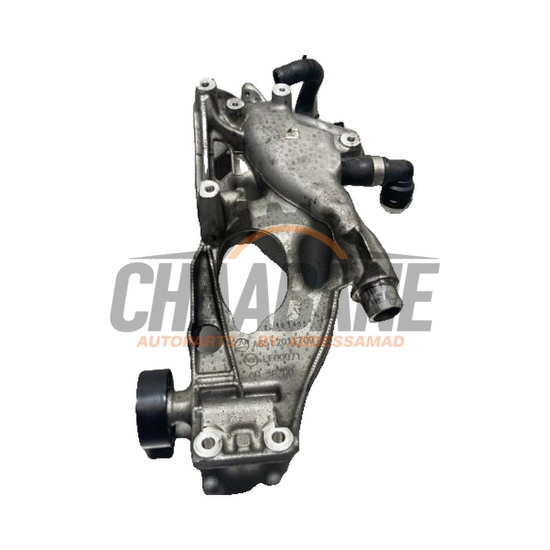 Support dynamo bas A6512011709 Mercedes CLA (117.3) 2.2 CLA-220 CDI, 220 d 16V