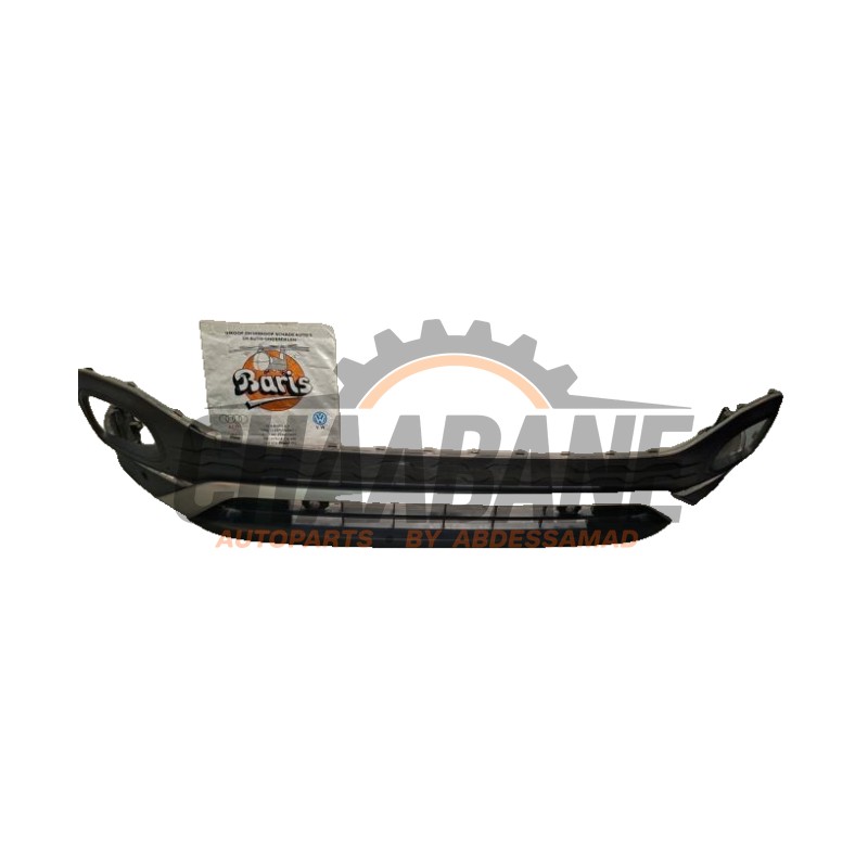 Jupe pare choc avant 2GM805903C Volkswagen T-Cross 1.0 TSI 95 12V 2018