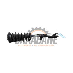 Barre amortisseur arriere droit A2533202266 Mercedes GLC (X253) 2.0 300 16V 4-Matic