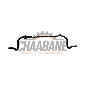 Barre stabilisatrice avant A2533230265 Mercedes GLC Coupe (C253) 2.2 220d 16V BlueTEC 4-Matic