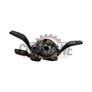 Commodo dessuie glace 8V0953502BK Audi S3 Limousine (8VM/8VS) 2.0 TFSI 16V 2013 / 2020