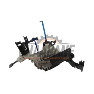 Serrure portiere mecanique 4portes avant gauche A1667200135 Mercedes A-Klasse