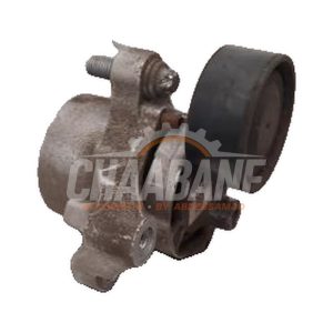 Rouleau tendeur courroie trapezoidale multiple 11287810807 BMW X6 (F16) xDrive30d 3.0 24V 2014 / 2019
