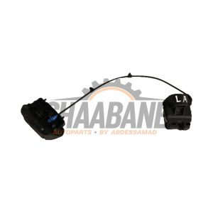 Serrure de coffre Q02330220 Mercedes A Limousine (177.1) 1.3 A-250 e Turbo 16V