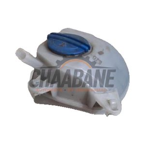 Reservoir dexpansion 2Q0121407D Audi A1 Sportback (GBA) 1.0 30 TFSI 12V 2018
