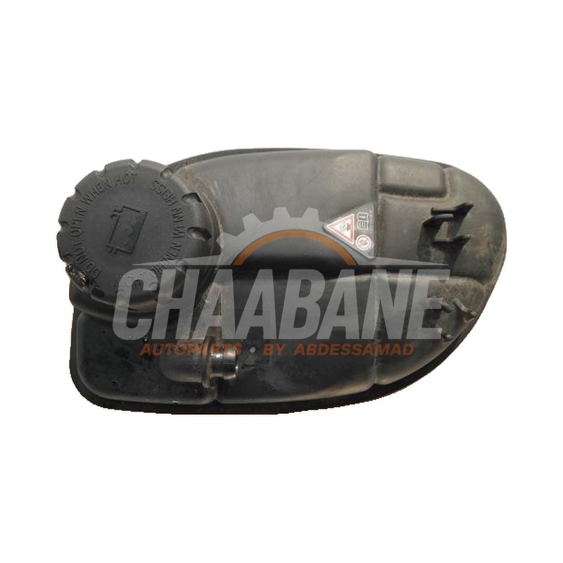 Vase dexpansion A2465000049 Mercedes A (W176) 1.8 A-200 CDI 16V