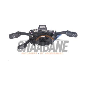 Commutateur reglage direction 5Q0953521GB Skoda Fabia 2014 / 2021