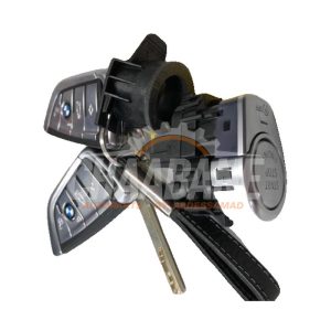 Serrure de contact + cle BMW 7-Serie 2015 / 2022