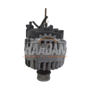 Dynamo 05E903026C Skoda Octavia Combi (NXAC) 1.5 TSI 16V 2019