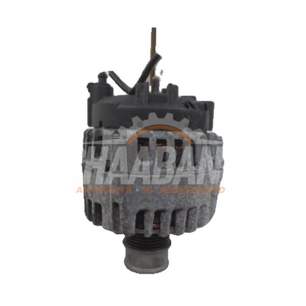 Generateur de demarrage integre 05E903026C Skoda Fabia 2014 / 2021