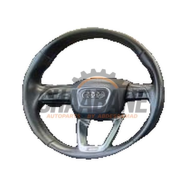 Module airbag 4M0959655 Audi SQ7 (4MB/4MG) 4.0 TDI V8 32V 2016