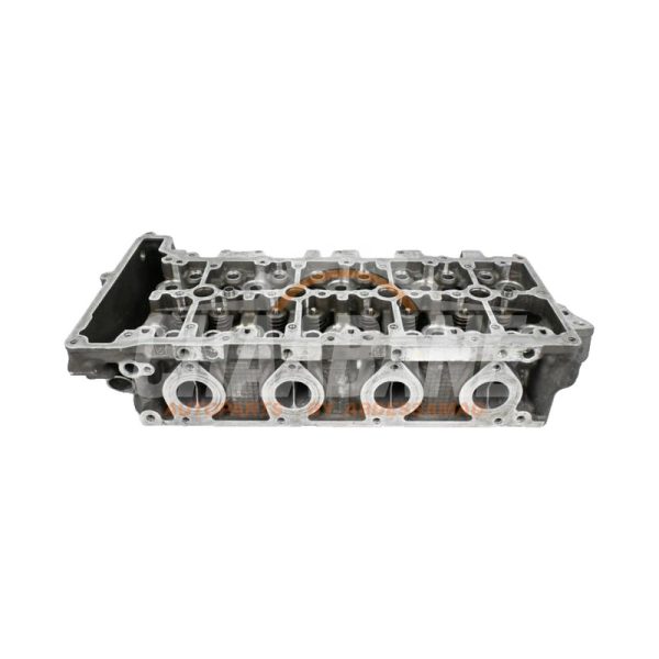 Culasse 11121031769 BMW 2 serie Gran Tourer (F46) 220d 2.0 TwinPower Turbo 16V 2014