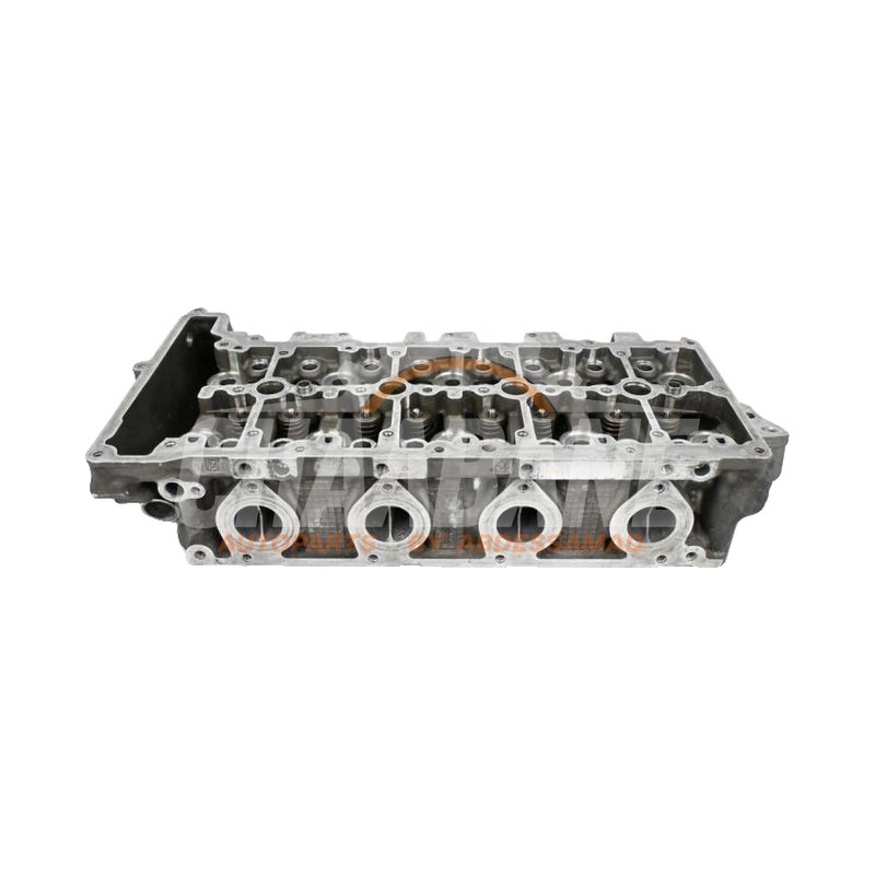 Culasse 11121031769 BMW 2 serie Gran Tourer (F46) 220d 2.0 TwinPower Turbo 16V 2014