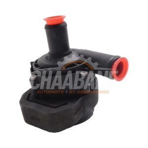 Pompe a eau supplementaire A2118350028 Mercedes C Estate (S205) C-180 BlueTEC, C-180 d 1.6 16V
