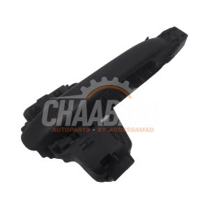 Poignee de porte avant droite A4477600634 Mercedes Vito (447.6) 1.6 111 CDI 16V