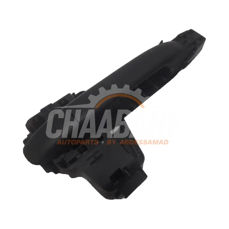 Poignee portiere 4portes avant droite A4477600634 Mercedes Vito (447.6) 1.6 111 CDI 16V