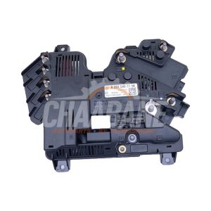 Porte fusible A2225407714 Mercedes S AMG (W222) 4.0 S-63 L AMG V8 Turbo 4-Matic+
