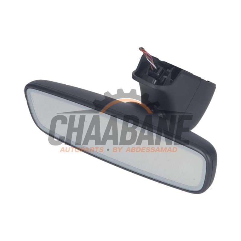 Retroviseur interieur 8S0857511A Audi A1 2018