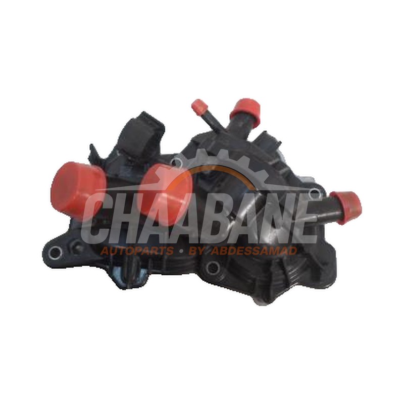 Pompe a eau 04E121042L Skoda Kodiaq 2016