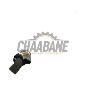 Commutateur reglage direction 4H0953551B Audi S8 (D4) 4.0 Plus V8 TFSI 32V 2012 / 2018