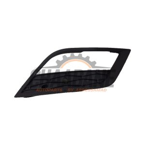 Pare-chocs grille 5F0853666A Seat Leon SC (5FC) 1.2 TSI Ecomotive 16V 2012 / 2018